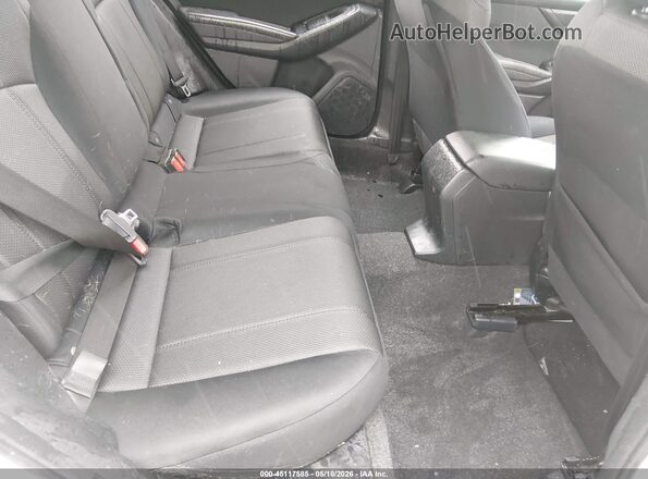 JF2GTABC4N8204040 2022 SUBARU CROSSTREK White 