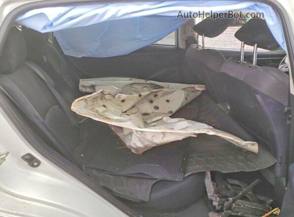 JF2GTABC4N8212722 2022 SUBARU CROSSTREK Beige 