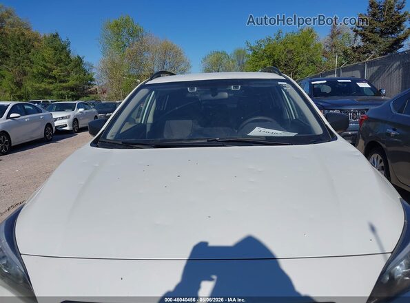 JF2GTABC4PH281834 2023 SUBARU CROSSTREK White Front view