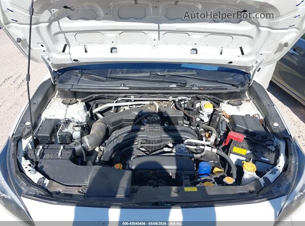 JF2GTABC4PH281834 2023 SUBARU CROSSTREK White Rear view