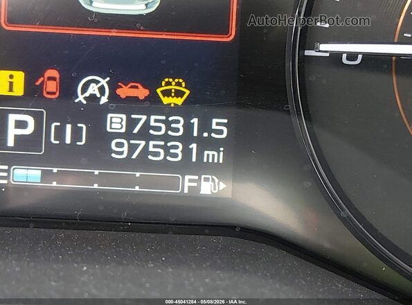 JF2GTABCXNH210134 2022 SUBARU CROSSTREK Silver 