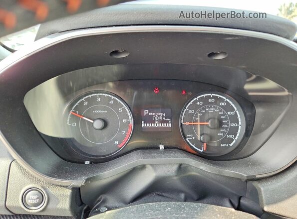 JF2GTACC0KH264097 2019 SUBARU CROSSTREK White 