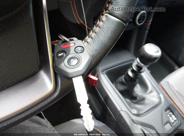 JF2GTACC0N9200480 2022 SUBARU CROSSTREK White Vista del salpicadero