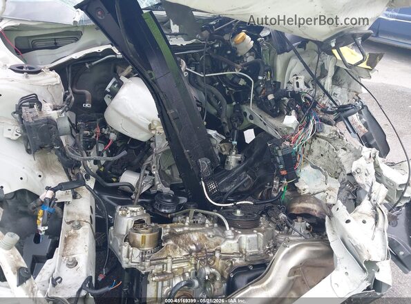 JF2GTACC2K8301926 2019 SUBARU CROSSTREK Белый 