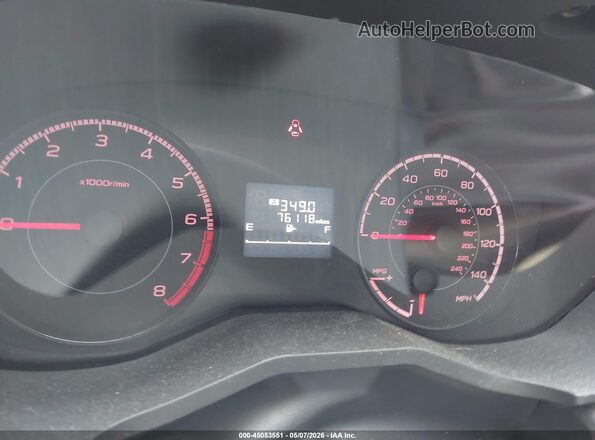 JF2GTACC2MG363237 2021 SUBARU CROSSTREK White Widok tylnych siedzeń