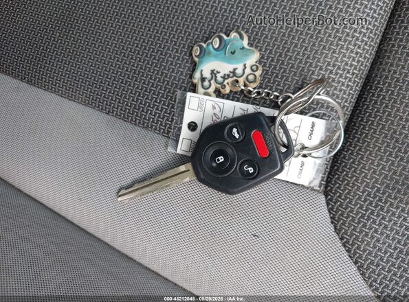 JF2GTACC3K9203868 2019 SUBARU CROSSTREK Gray Widok deski rozdzielczej