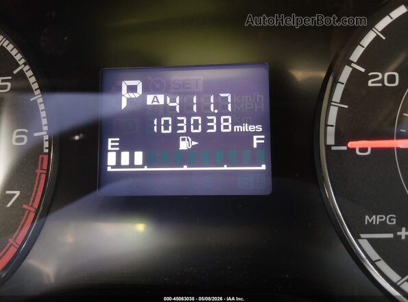 JF2GTACC9K8297180 2019 SUBARU CROSSTREK White 