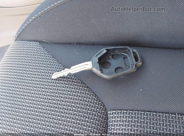 JF2GTACC9M9252477 2021 SUBARU CROSSTREK Gray Առջևի վահանակի տեսք