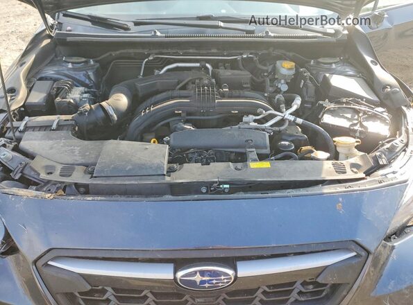 JF2GTADC6KH364994 2019 SUBARU CROSSTREK Charcoal 