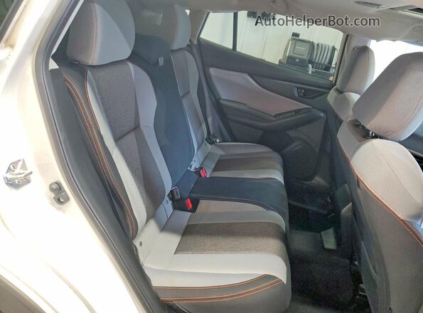 JF2GTAEC1PH319516 2023 SUBARU CROSSTREK White 