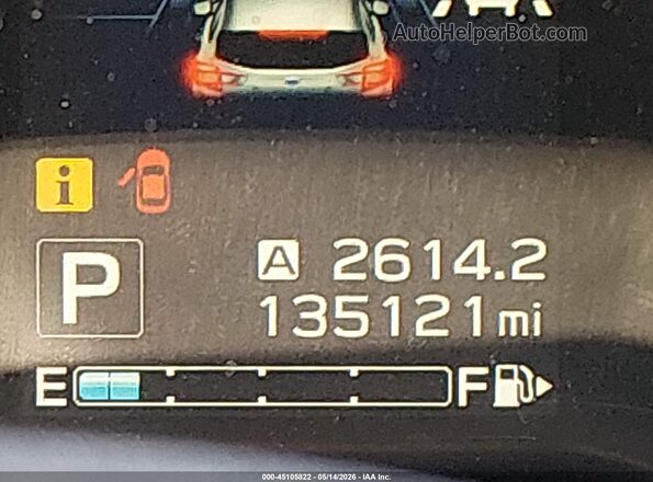 JF2GTAEC3KH207650 2019 SUBARU CROSSTREK Blue 