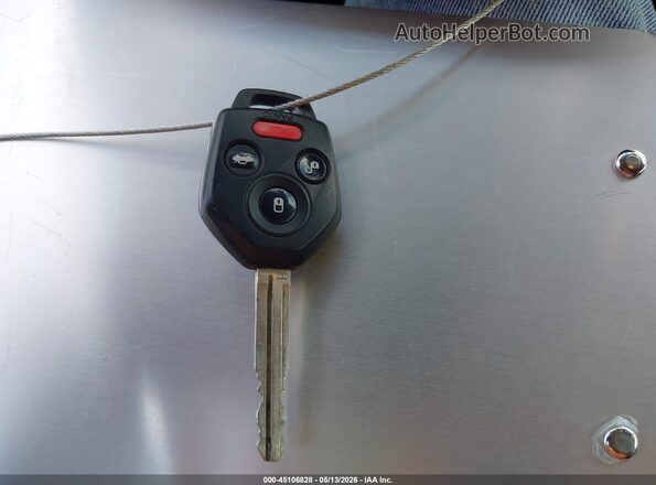 JF2GTAEC5K8268577 2019 SUBARU CROSSTREK Orange Առջևի վահանակի տեսք