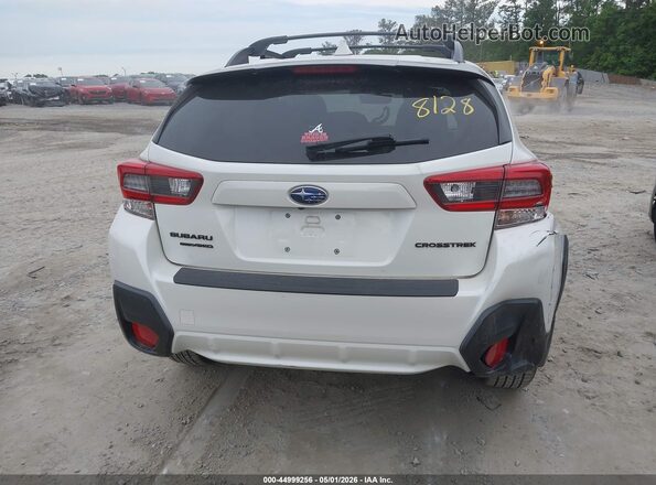 JF2GTAEC6LH248128 2020 SUBARU CROSSTREK White 