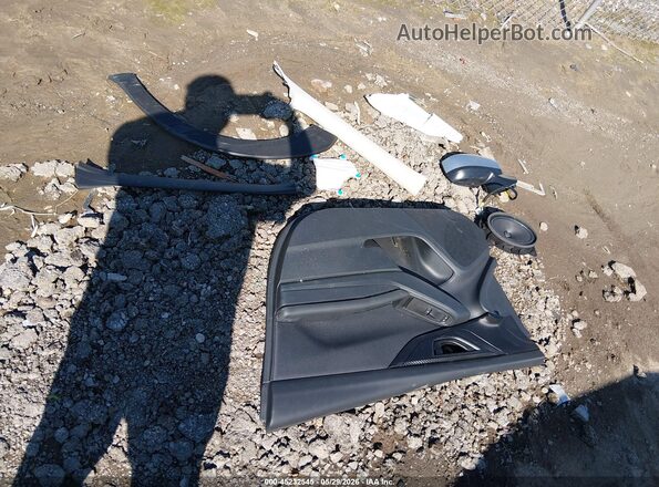 JF2GTAECXNH277084 2022 SUBARU CROSSTREK Серебряный Вид щитка приборов