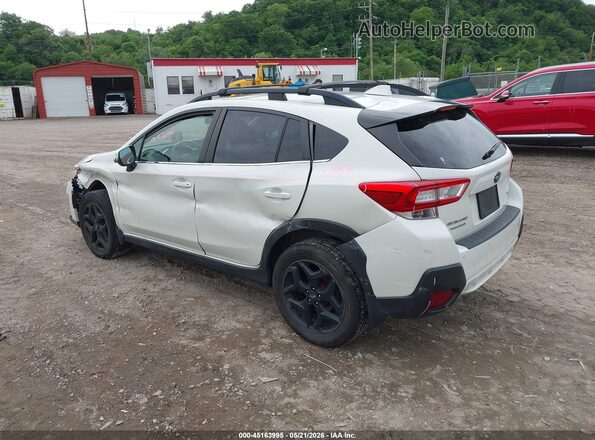 JF2GTAMC3K8220139 2019 SUBARU CROSSTREK White Rear left