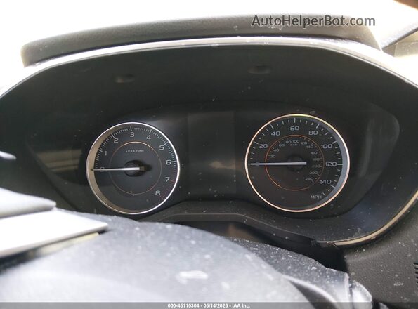 JF2GTANC2K8368202 2019 SUBARU CROSSTREK Dark Blue 