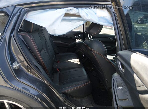 JF2GTANC2LH212095 2020 SUBARU CROSSTREK Gray 