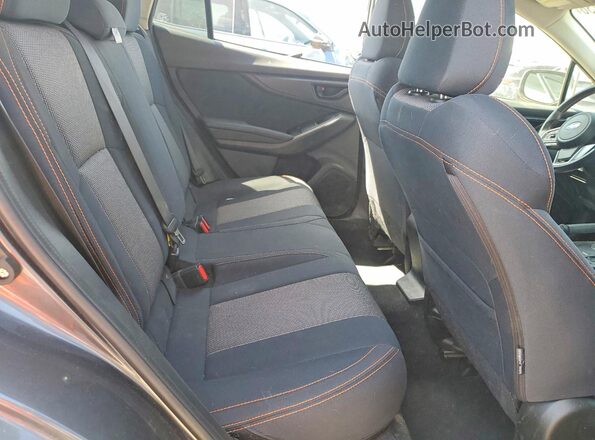 JF2GTAPC0P8285890 2023 SUBARU CROSSTREK Gray 