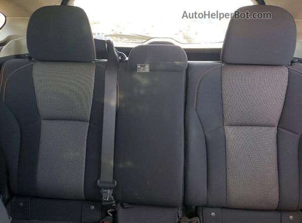 JF2GTAPC0P8285890 2023 SUBARU CROSSTREK Gray 