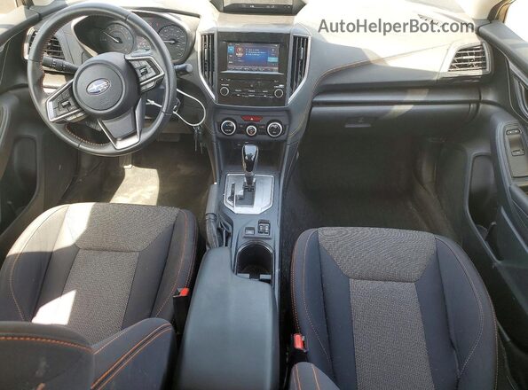 JF2GTAPC0P8285890 2023 SUBARU CROSSTREK Gray 