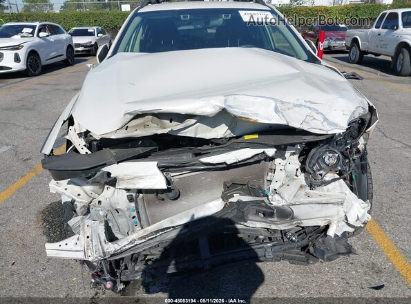 JF2GTAPC1L8244128 2020 SUBARU CROSSTREK White 
