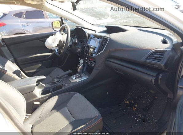 JF2GTAPC1L8244128 2020 SUBARU CROSSTREK White 