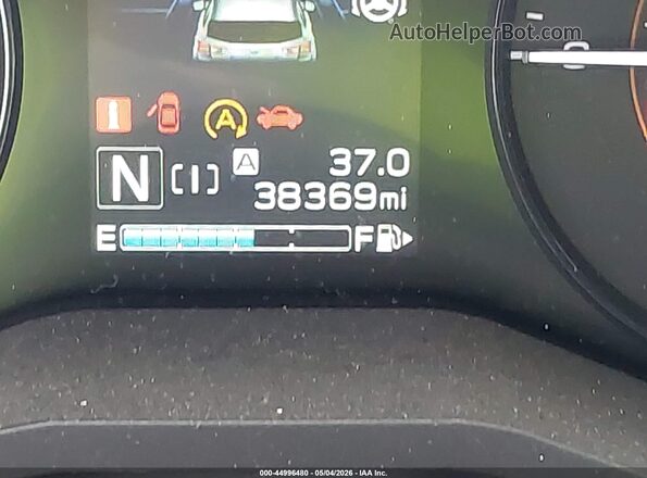 JF2GTAPC3MH666371 2021 SUBARU CROSSTREK Blue 