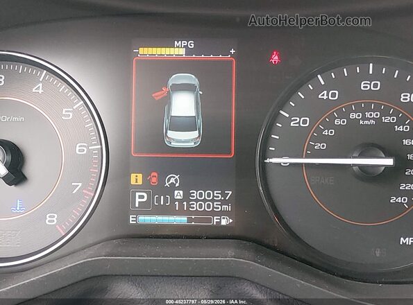 JF2GTAPC6M8250251 2021 SUBARU CROSSTREK Gray 