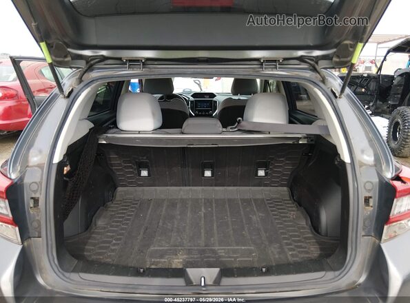 JF2GTAPC6M8250251 2021 SUBARU CROSSTREK Gray 