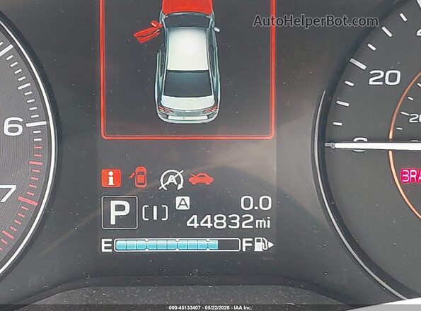 JF2GTAPC7M8668687 2021 SUBARU CROSSTREK White 