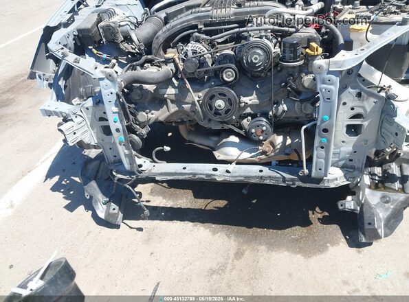 JF2GTAPC8M8651297 2021 SUBARU CROSSTREK Light Blue 
