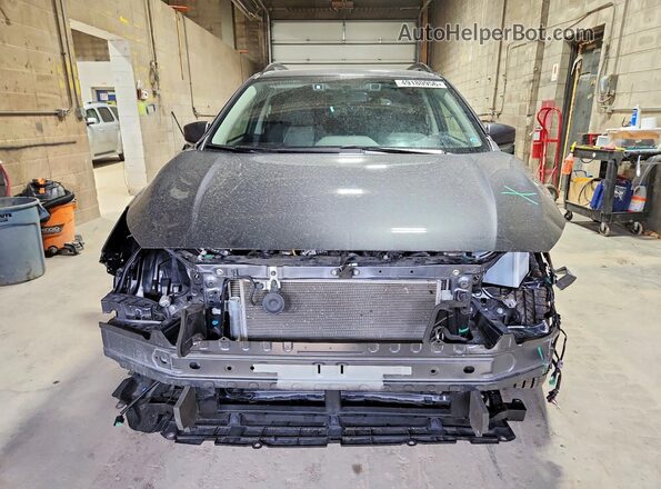 JF2GTAPC8N8280711 2022 SUBARU CROSSTREK Gray 