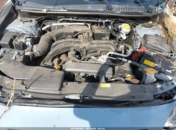 JF2GTHMC2N8204026 2022 SUBARU CROSSTREK Light Blue 