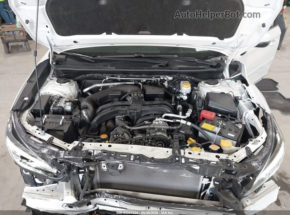 JF2GTHMC3M8672913 2021 SUBARU CROSSTREK White 