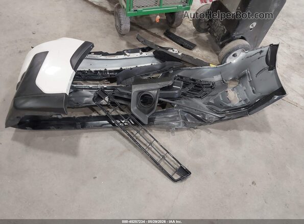 JF2GTHMC3M8672913 2021 SUBARU CROSSTREK White 