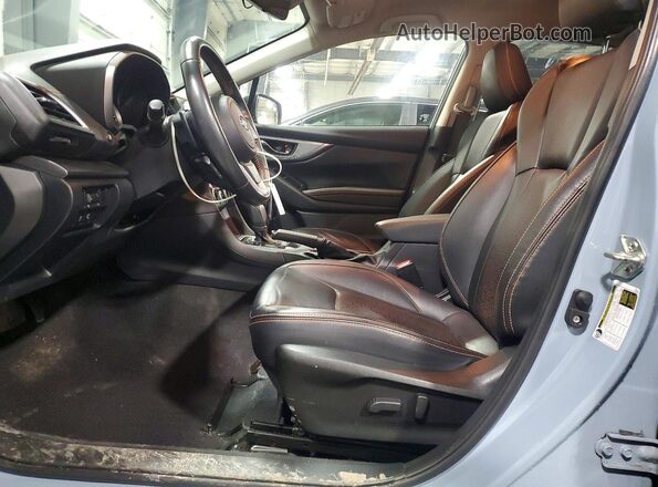 JF2GTHMC5MH658334 2021 SUBARU CROSSTREK Blue 