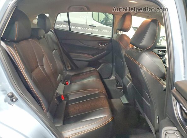 JF2GTHMC5MH658334 2021 SUBARU CROSSTREK Blue 