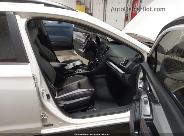 JF2GTHMC5PH265356 2023 SUBARU CROSSTREK White 
