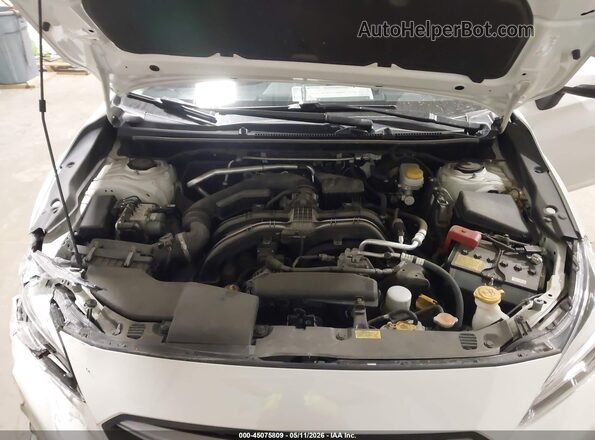 JF2GTHMC5PH265356 2023 SUBARU CROSSTREK White 