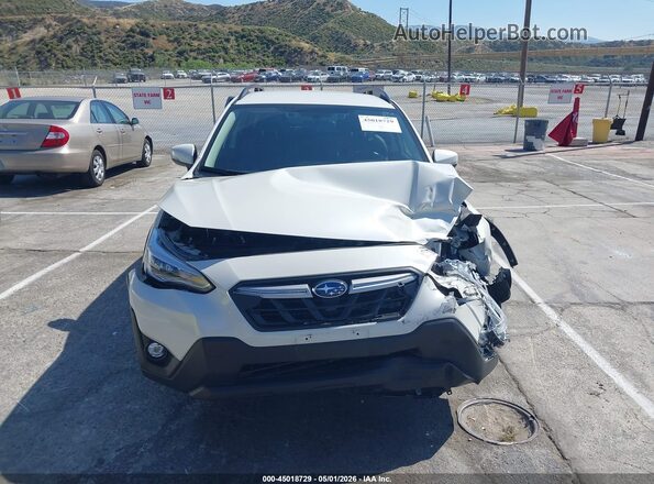 JF2GTHMC7PH309910 2023 SUBARU CROSSTREK White 