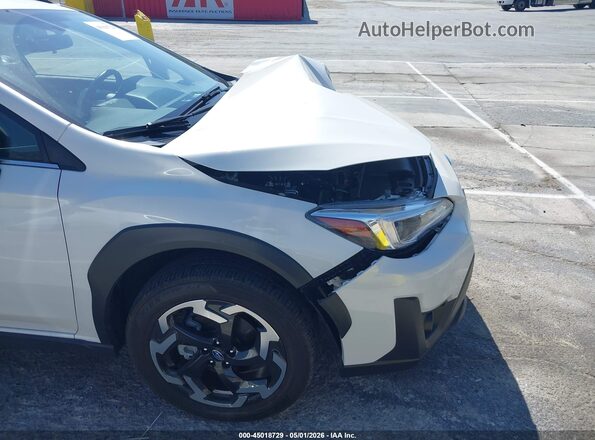 JF2GTHMC7PH309910 2023 SUBARU CROSSTREK White 