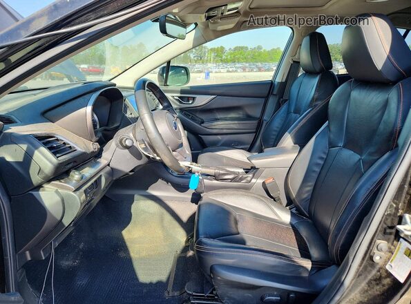 JF2GTHMC9MH243839 2021 SUBARU CROSSTREK Black 