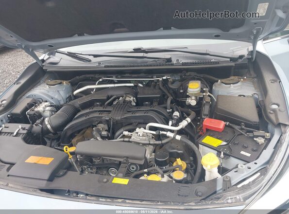 JF2GTHMCXM8264604 2021 SUBARU CROSSTREK Синий Вид сзади