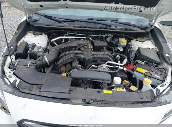 JF2GTHNC0M8284603 2021 SUBARU CROSSTREK Черный Вид сзади