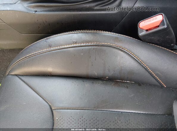 JF2GTHNC5NH285425 2022 SUBARU CROSSTREK Light Blue ხელსაწყოთა პანელის ხედი