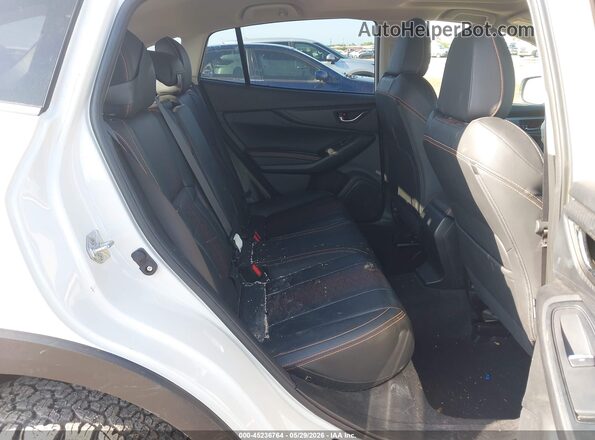 JF2GTHNC5P8210114 2023 SUBARU CROSSTREK Белый Вид наклейки с VIN-кодом