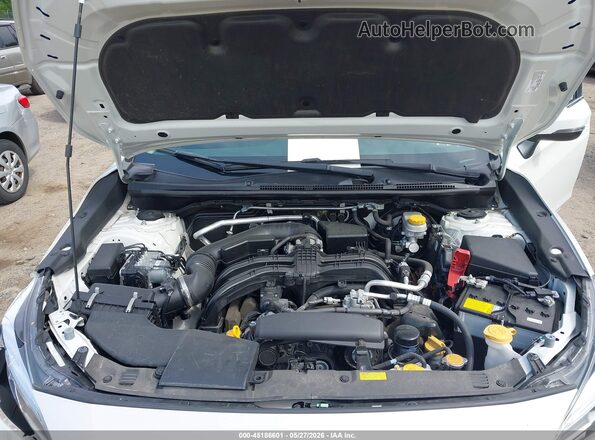 JF2GTHNC7PH232146 2023 SUBARU CROSSTREK White Rear view