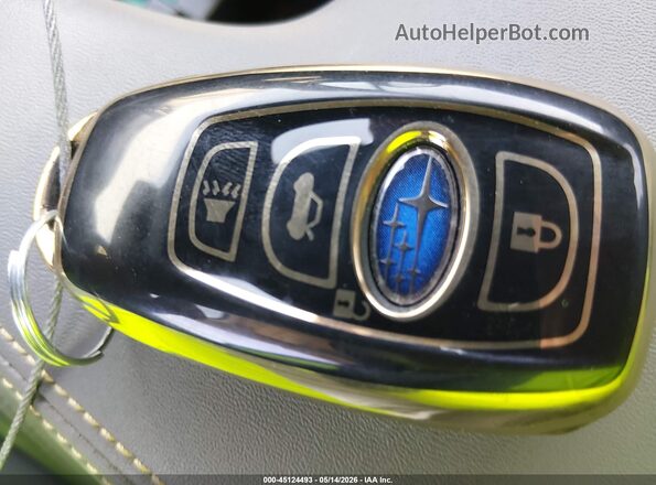 JF2GTHRC6MH664068 2021 SUBARU CROSSTREK Light Blue წინა პანელის ხედი