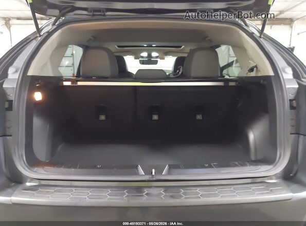 JF2GTHSC2NH259854 2022 SUBARU CROSSTREK Gray 