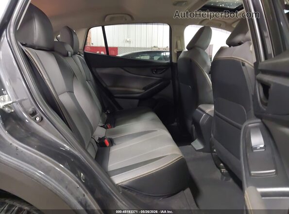 JF2GTHSC2NH259854 2022 SUBARU CROSSTREK Gray 